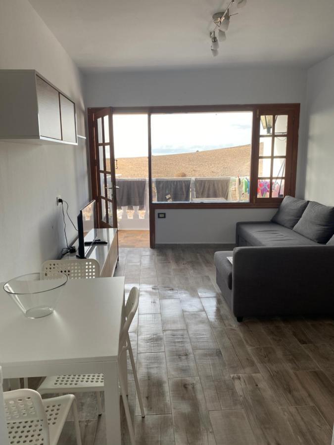 Apartamento Bienestar Playa Quemada Exterior photo
